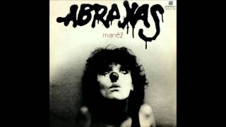 Abraxas - Manéž (celé album)