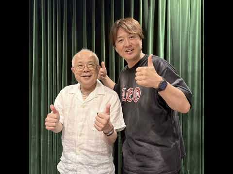 酒井一圭と小堺一機の対談後編：家族やキャリアの詳細 サムネイル