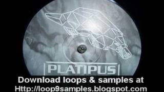 Art Of Trance - Octopus (Original Mix) - Platipus Records Classic