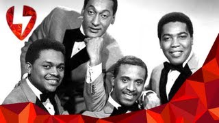 Four Tops - I Just Can't Get You Out Of My Mind