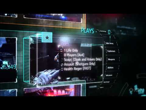 Gamescom: Killzone Shadow Fall Multiplayer Trailer - UCKy1dAqELo0zrOtPkf0eTMw