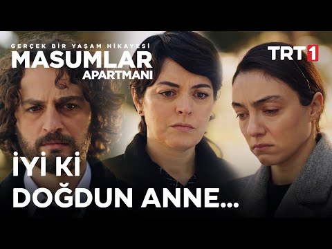 Biz Seni Sevdik, Sana Rağmen... | Masumlar Apartmanı 66. Bölüm