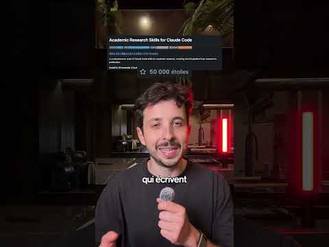 5 repos GitHub qui ont explosé cette semaine !