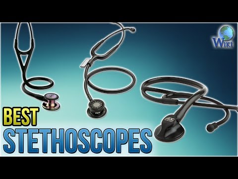 10 Best Stethoscopes 2018 - UCXAHpX2xDhmjqtA-ANgsGmw