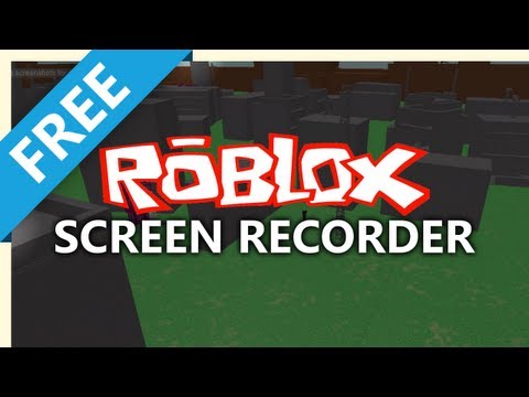 How To Screen Record Roblox To Make A YouTube Video - UCXAHpX2xDhmjqtA-ANgsGmw