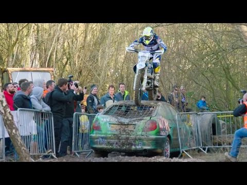 Extreme Enduro Carnage At The Tough One 2015 - UCblfuW_4rakIf2h6aqANefA