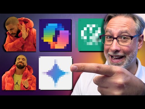 CHAT-GPT vs GEMINI vs COPILOT: Chi Vince? (Ho testato le Versioni GRATUITE per Voi!)