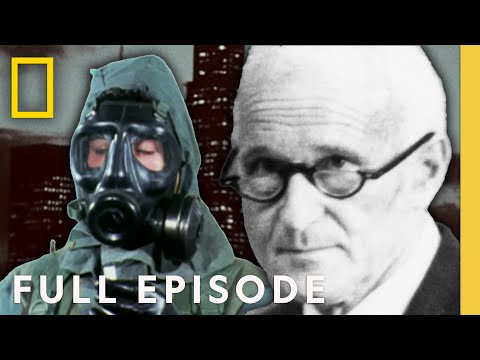 Exposing the Dark Secrets of the CIA: Undercover History Updates (Full Episode) | Nat Geo