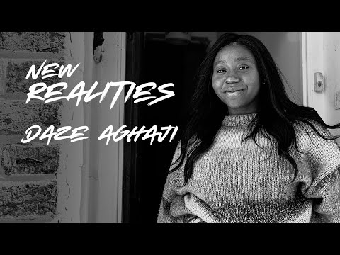 New Realities VR Series | 10 Young Women 10 Countries. One World | EP 10: DAZE