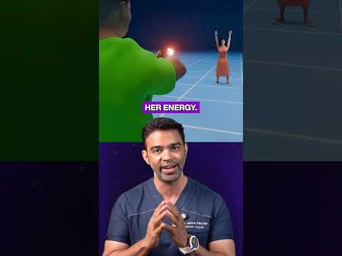 Implant Mystery Solved: Can Silicone Implants Actually Stop a Bullet?