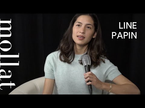 Vidéo de Line Papin