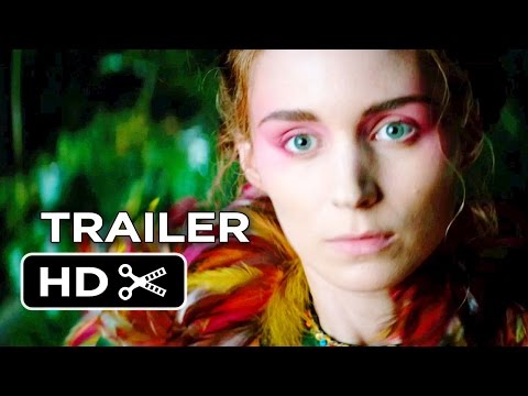 Pan Official Trailer #2 (2015) - Hugh Jackman, Rooney Mara Movie HD - UCi8e0iOVk1fEOogdfu4YgfA