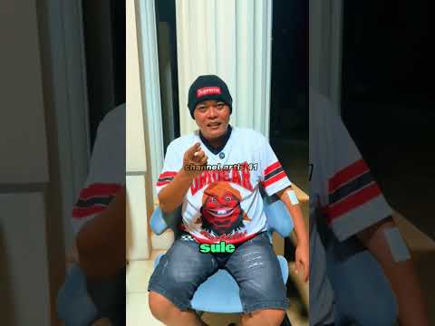 Tagihan Rp 50 Juta Gara-Gara Roblox?! Sule Pilih Lihat Sisi Positif Anak Main Game #beritaartis