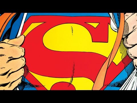 Superhero Origins: Superman (REDUX) - UCaWd5_7JhbQBe4dknZhsHJg