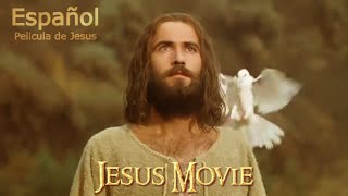 JESUS - Pelicula Completa Edición Especial 35 Aniversario (Español Latino Peliculas Cristianas)