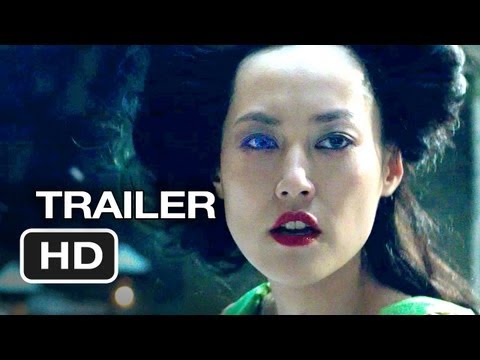 47 Ronin TRAILER 1 (2013) - Keanu Reeves, Rinko Kikuchi Movie HD - UCkR0GY0ue02aMyM-oxwgg9g