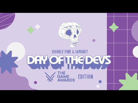 Day of the Devs The Game Awards Edition 2023