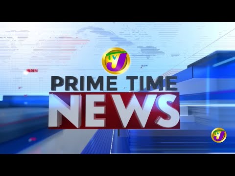 WATCH LIVE: TVJ's Prime Time News | Monday, July 20, 2026