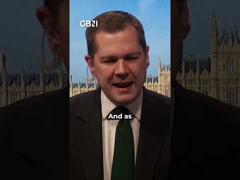 Jenrick vows to FINISH Reform UK with iron vow to CAP migration that has 'RATTLED' Farage #gbnews