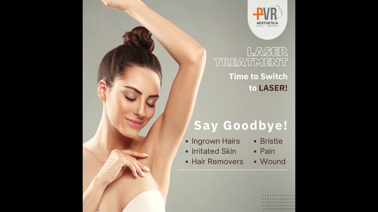 Best Comestic Clinic In Navi Mumbai Pvr Aesthetica