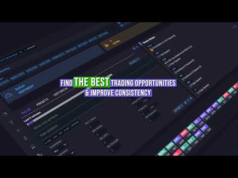 Trade in Real Time with TradeUI