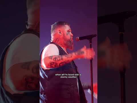 it’s Time To Love #ragnboneman #newmusic #timetolove #live #ontour #singer #foryou #fyp