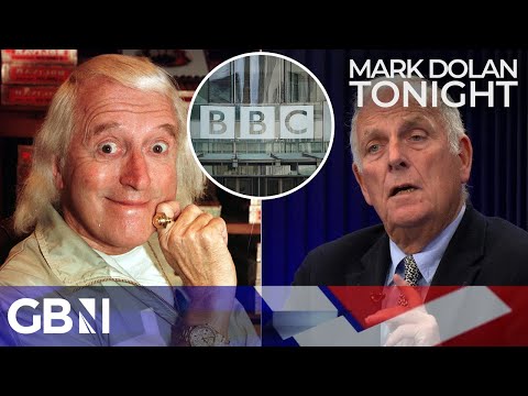‘They’re the wrong people to make it!’ | New BBC drama based on Jimmy Savile SLAMMED