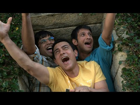 Give me sunshine × 3 idiots [edit] | Give me sunshine lyrics edit | 3 Idiots |WhatsApp status| #edit