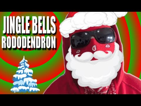 AsKaGangsta - Jingle bells rododendron