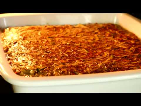 Кто бы мог подумать,что Так Вкусно! КАБАЧКИ + Печень- ужин по- королевски/ запеканка кабачковая