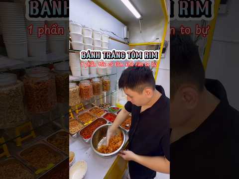 CACAO SỐT THÁI 35K ngon dữ mấy bà GòVấp ơii #milodam m #cacaosotthai #kyn99er #banhtrangtomrim