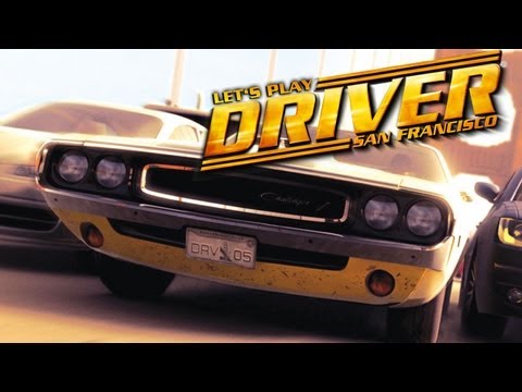 Let's Play Driver San Francisco #1 (GameStar) (german|deutsch) - UC6C1dyHHOMVIBAze8dWfqCw