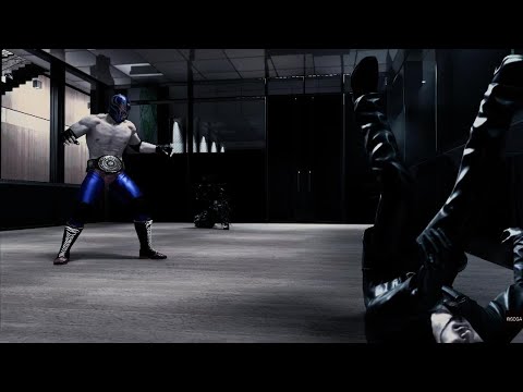 Curse you auto battle from hells heart I stab at thee