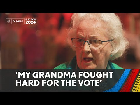 A view from Ipswich: What do retired ravers think of the election?