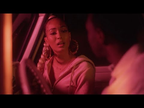 Marissa - Fall 4 Me