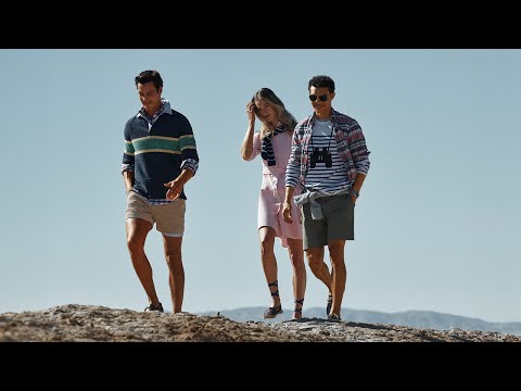 Brooks Brothers SS24 Collection