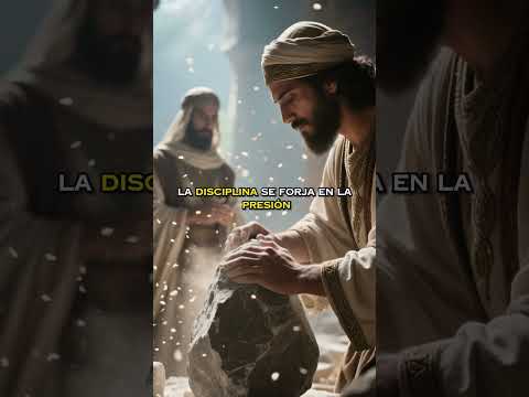 Fe sobre Miedo. Sigue caminando por fe. #EscogidoPorLaFe