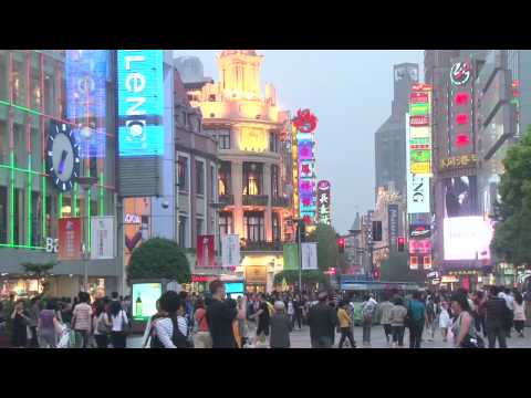 EXPO 2010 & Shanghai.mov - UCvW8JzztV3k3W8tohjSNRlw