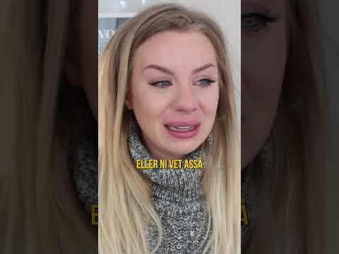 THERÉSE LINDGREN PÅ BESÖK!