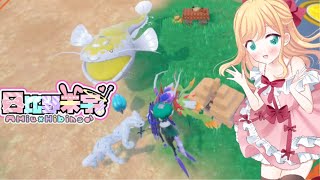 20240829 ポケモンSV ランクバトルシングルS21【日比野未宇】復帰練習[Practice]【Pokémon PvP】
