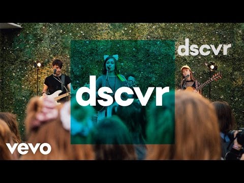 dodie - Life Lesson & Sick of Losing Soulmates (Live) - Vevo dscvr @ The Great Escape 2017 - UC-7BJPPk_oQGTED1XQA_DTw