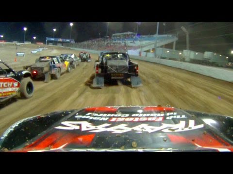 GoPro HD HERO camera: TORC Offroad Series Finale - Las Vegas Night Race - UCqhnX4jA0A5paNd1v-zEysw