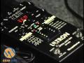 鶴坊様用guyatone ultron gst-u05 Guyatone Ultron GST-U05 Optical Auto Wah - Made In Japan