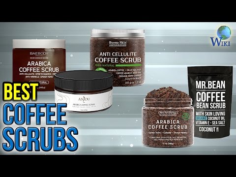 7 Best Coffee Scrubs 2017 - UCXAHpX2xDhmjqtA-ANgsGmw