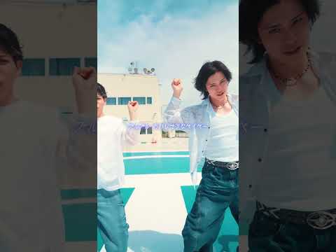 【NORD/プルプル】プルプルダンス白衣装ver♡ #musicvideo #nord #プルプル #ダンス #プルプルダンス #dance