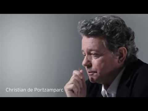 One 57 Interview Portzamparc