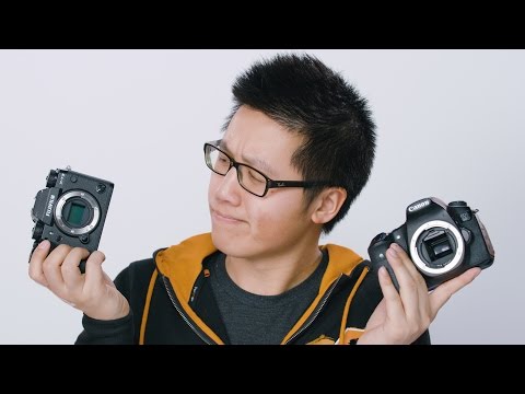 ALMOST Good Enough to Switch... - Fujifilm X-T2 Review - UCXuqSBlHAE6Xw-yeJA0Tunw