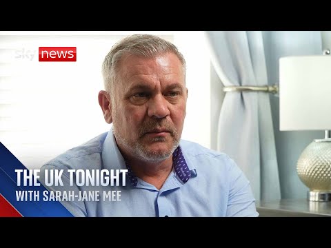 Government defends grooming gang inquiries | The UK Tonight with Sarah-Jane Mee