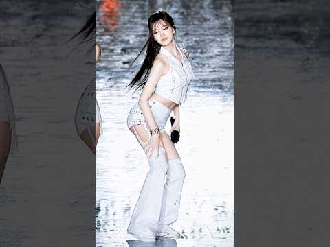 아이브(IVE) 리즈(LIZ) 'I AM 아이엠' #대구세계마스터즈육상경기대회