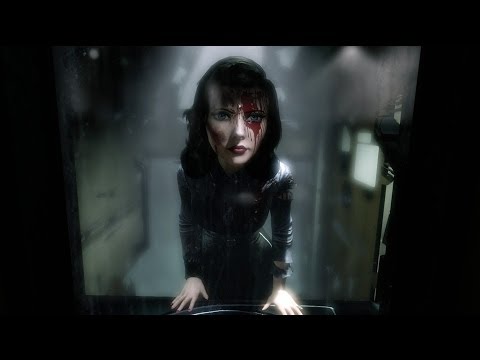 BioShock Infinite: Burial at Sea - Episode Two Launch Trailer - UCbu2SsF-Or3Rsn3NxqODImw